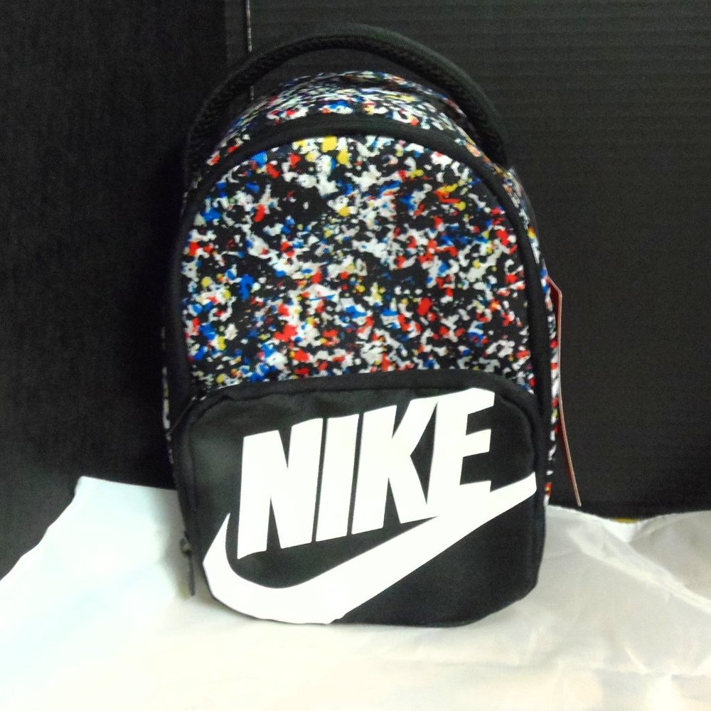 Nike Insulated Lunch Bag